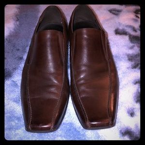 Like new Aldo size 12